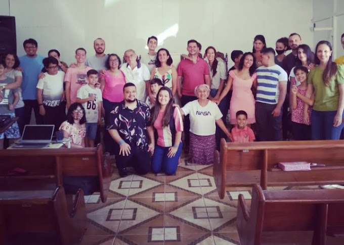 História da Igreja
